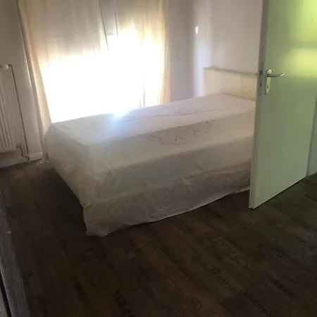 Haus 公寓 霍伦斯特