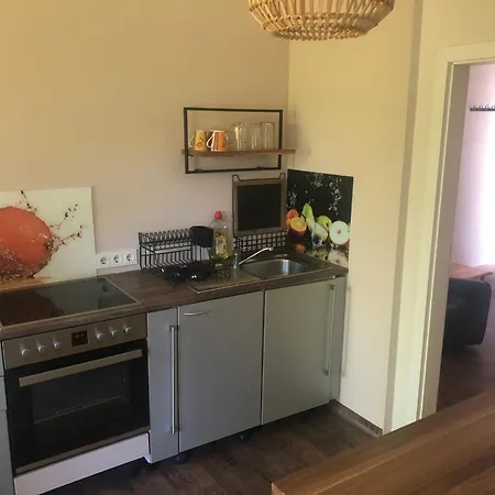 Haus Apartment