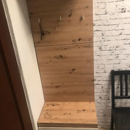 Apartment Haus *