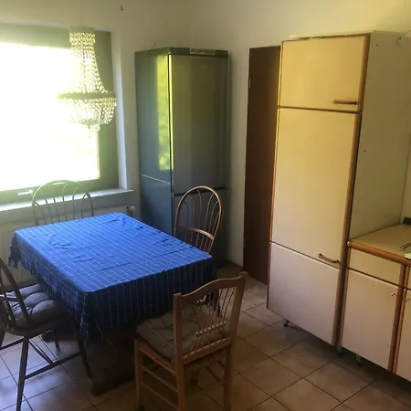 Haus 公寓 霍伦斯特