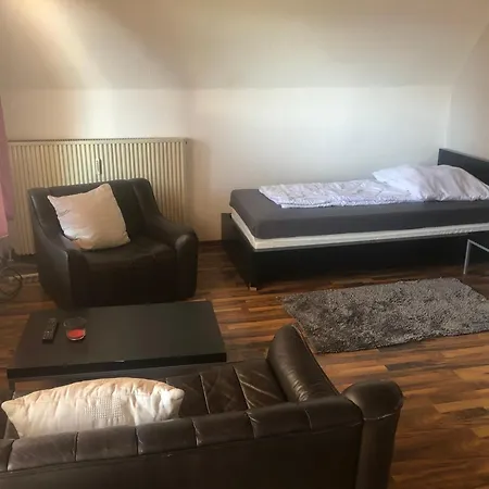 Haus Apartment