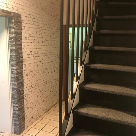 Haus Apartment Hollenstedt