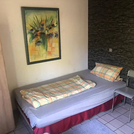 Haus Apartment *