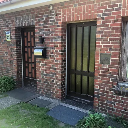 Haus Apartment