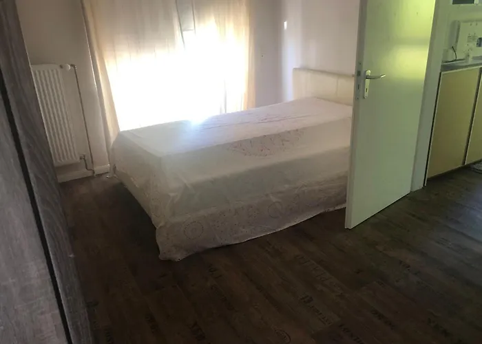 Haus Daire Hollenstedt