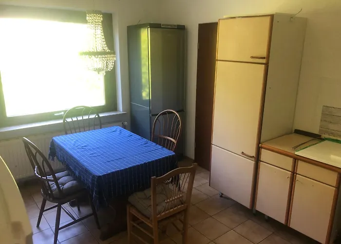 Haus Daire Hollenstedt