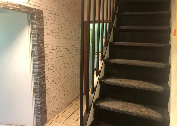 Haus Daire Hollenstedt